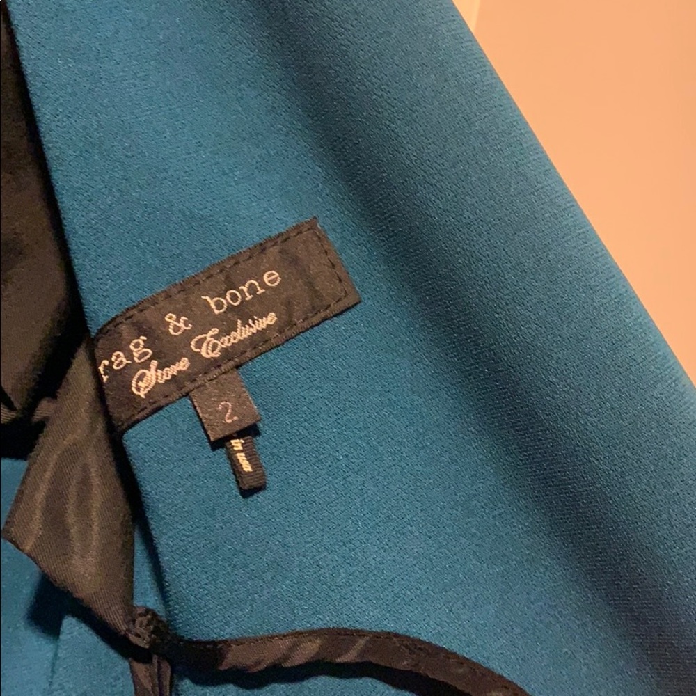 Rag And Bone Jacket New - image 8